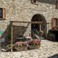 B&B "il Tartufo" in the Parma Apennines