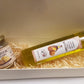 Gift box: 1x80g White Truffle Sauce and 1x250ml White Truffle Oil