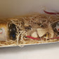 Gift box PORCINI - basket with porcini mushroom cream and 50g dried porcini mushrooms