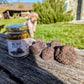 Black truffle Uncinatum