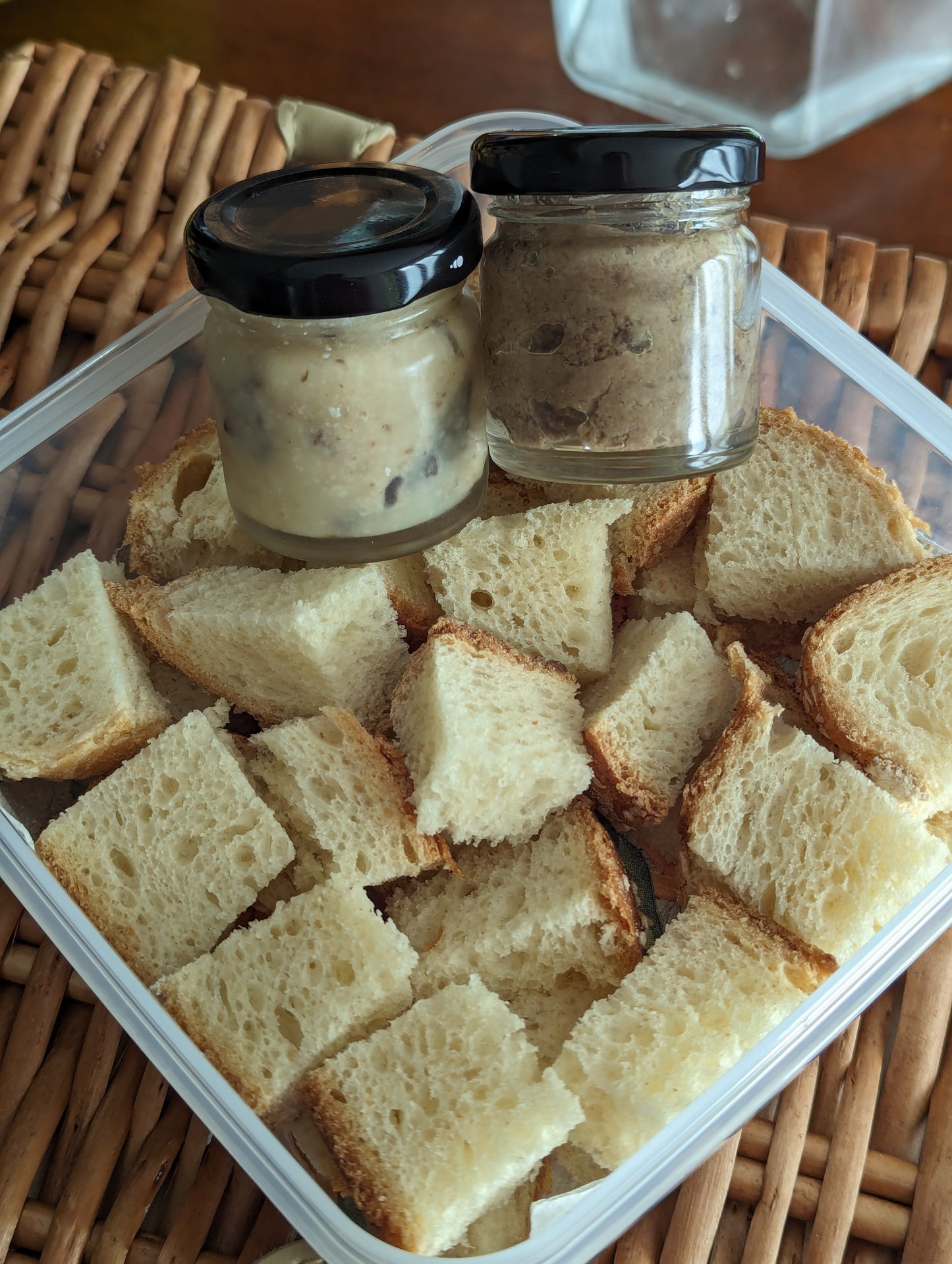 Picnic al Tartufo in Tartufaia sugli Appennini