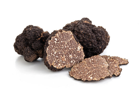 Black truffle Uncinatum
